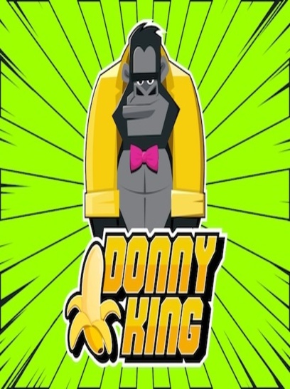 Donny King offers a majestic adventure with big wins