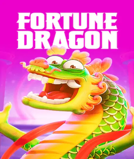 Spin Fortune Dragon to uncover treasures of the East
